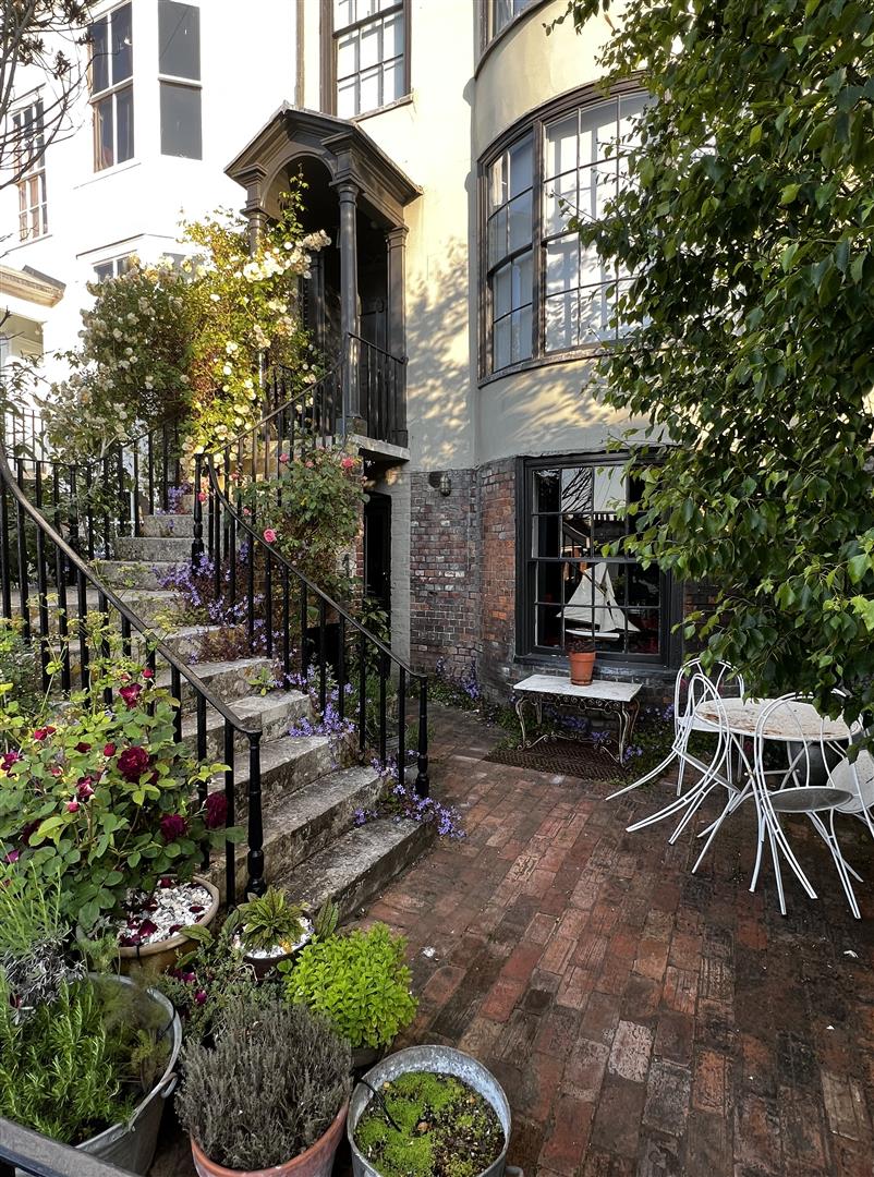 Croft Road, Old Town, Hastings